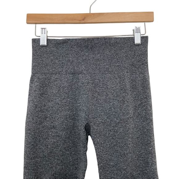 Alala Gray Seamless Leggings Sz S - Picture 2 of 7